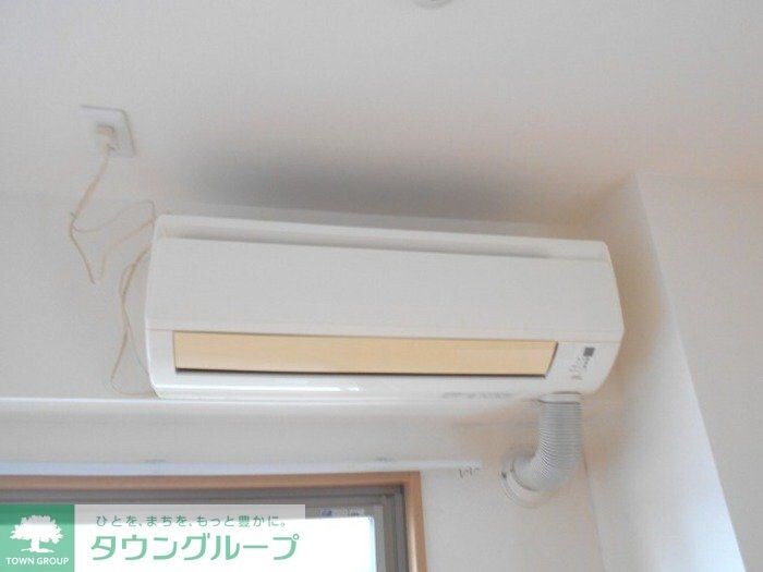 ウィスタリアの物件内観写真