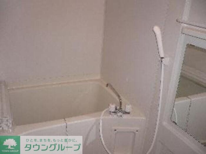 ウィスタリアの物件内観写真