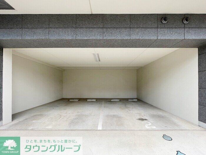 ウィスタリアの物件内観写真