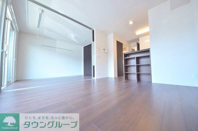 エクレール曲本の物件内観写真