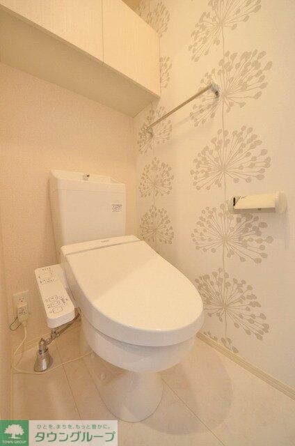 エクレール曲本の物件内観写真