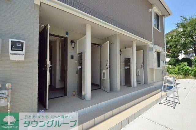 エクレール曲本の物件内観写真