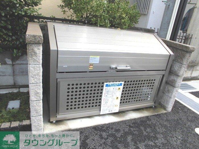 エクレール曲本の物件内観写真