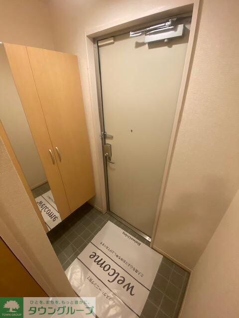 ファミーユの物件内観写真