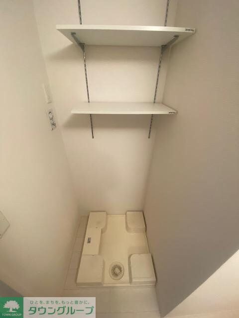 ファミーユの物件内観写真