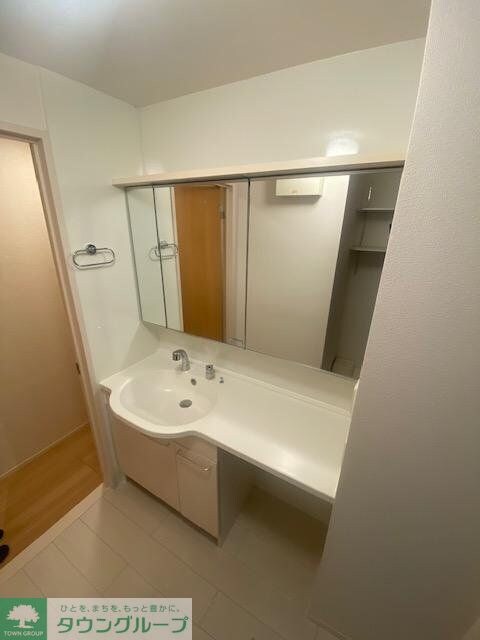 ファミーユの物件内観写真