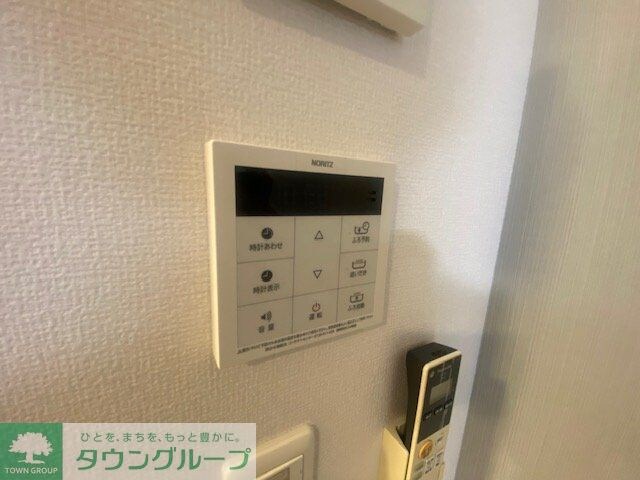 ファミーユの物件内観写真