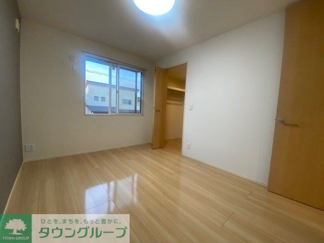 ファミーユの物件内観写真