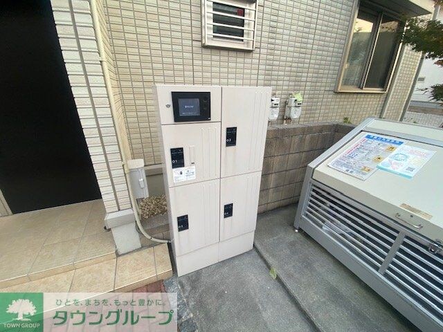 ファミーユの物件内観写真