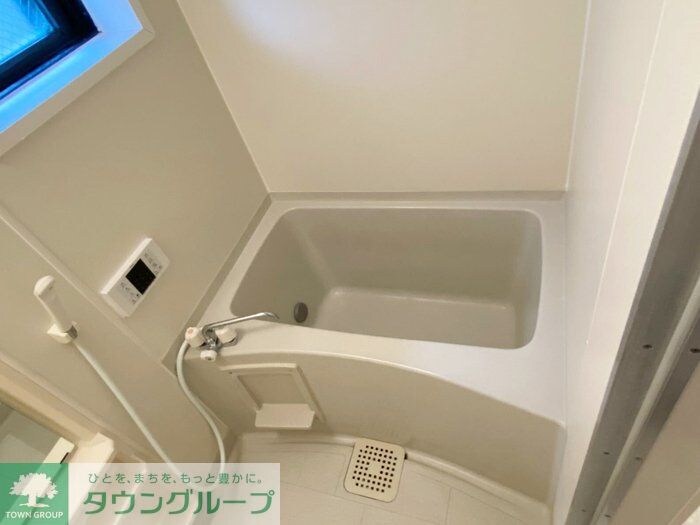 プリムヴェール弐番館の物件内観写真