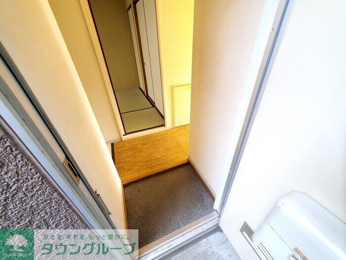 ベルベデーレの物件内観写真