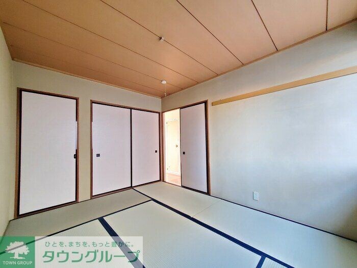 ベルベデーレの物件内観写真