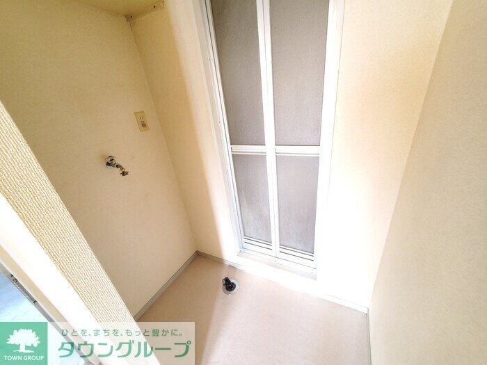 ベルベデーレの物件内観写真