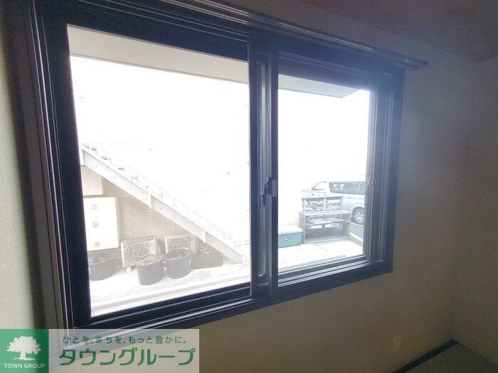 ベルベデーレの物件内観写真