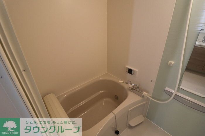 レディアの物件内観写真