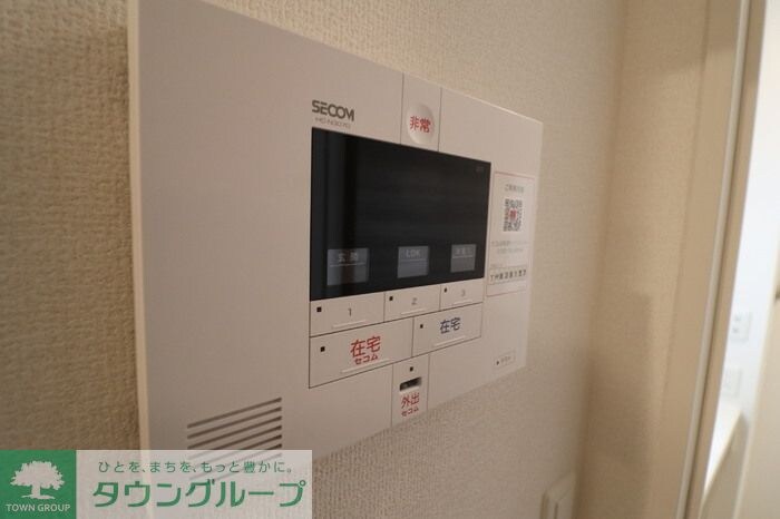 レディアの物件内観写真