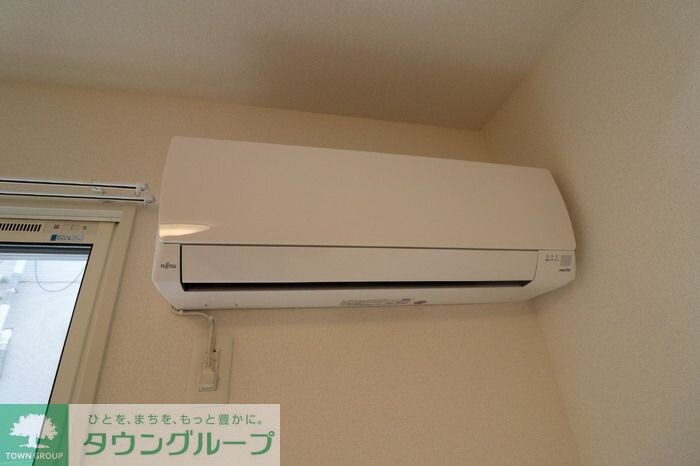 レディアの物件内観写真