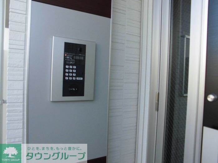 レディアの物件内観写真