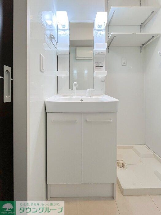 Lupinus(ルピナス)の物件内観写真