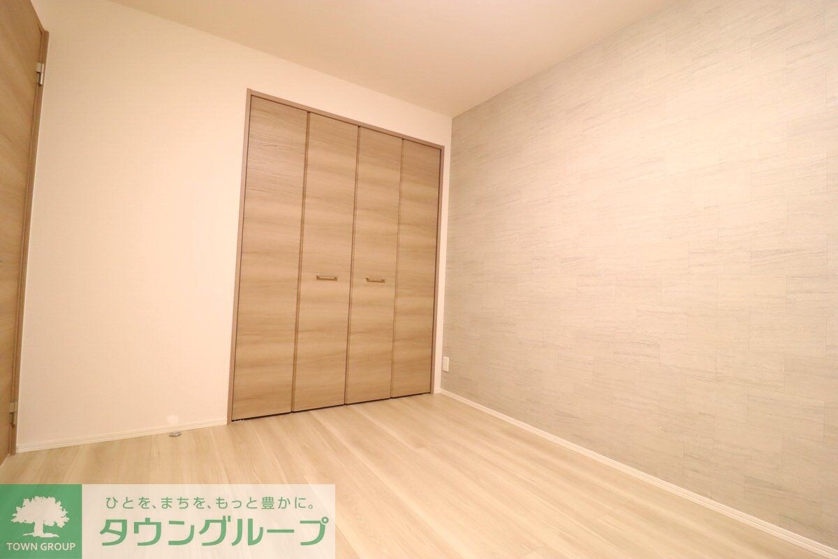 Noble Villa針ヶ谷の物件内観写真