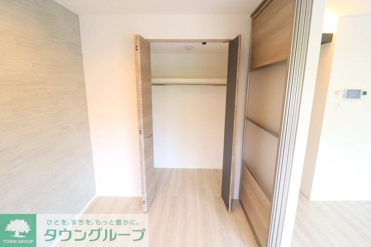 Noble Villa針ヶ谷の物件内観写真