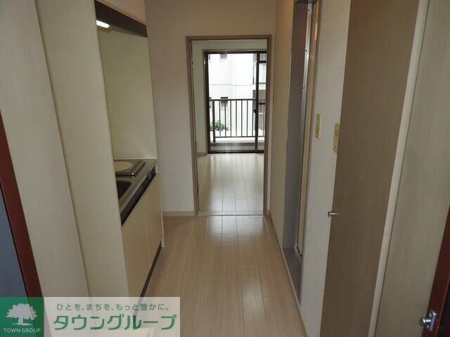 Cent浦和の物件内観写真