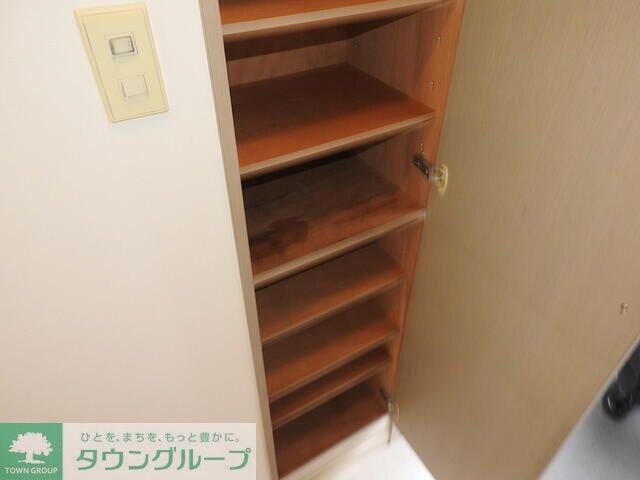 Cent浦和の物件内観写真