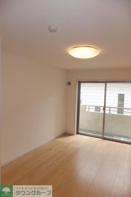 アトーレ下落合マンションの物件内観写真