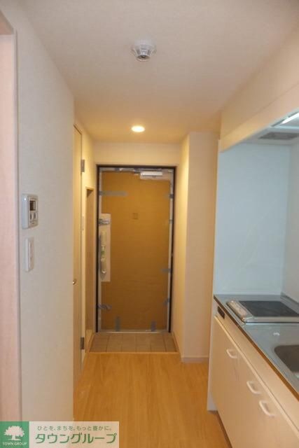 アトーレ下落合マンションの物件内観写真