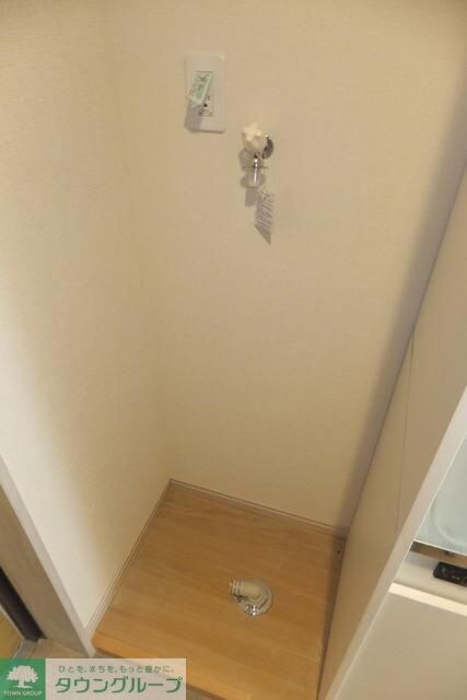 アトーレ下落合マンションの物件内観写真