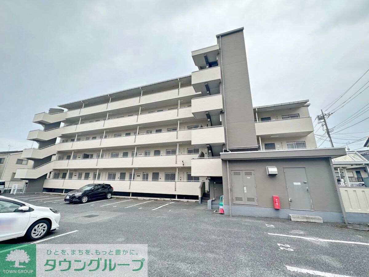 PLENDY北浦和の物件内観写真