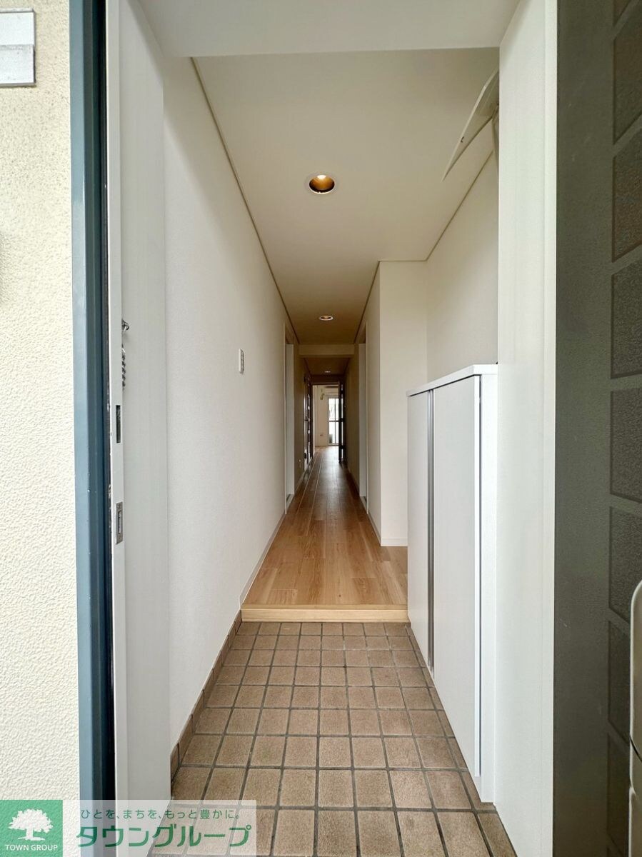 PLENDY北浦和の物件内観写真