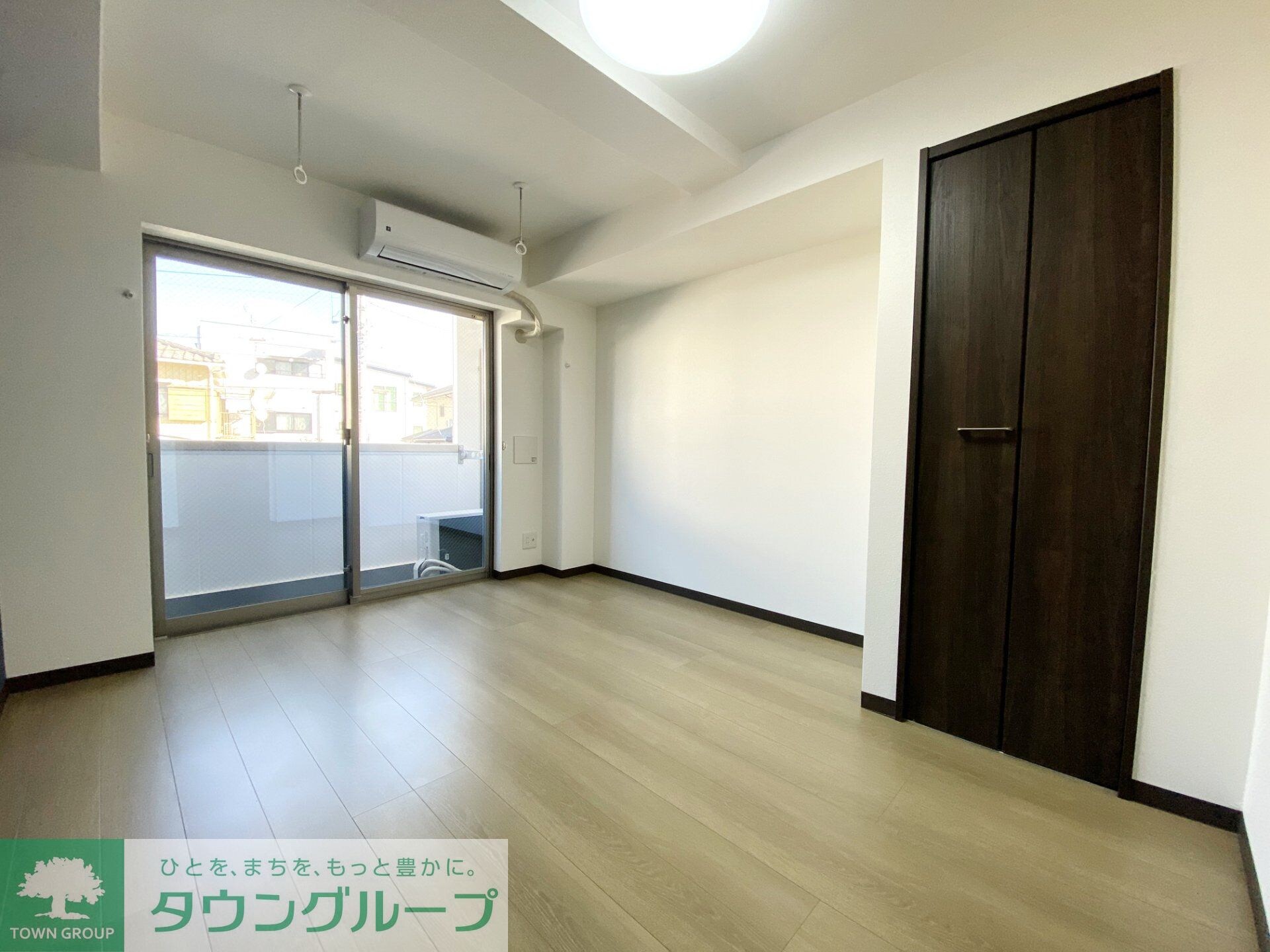 エミネックス与野の物件内観写真