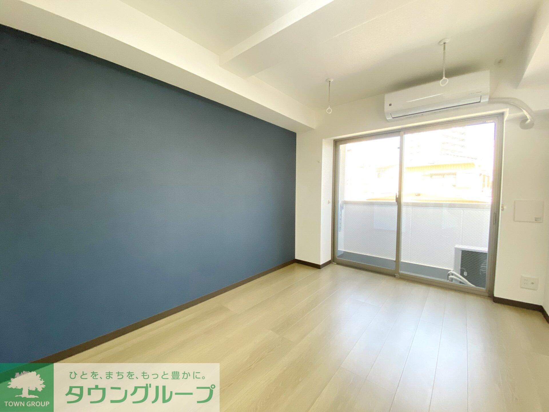 エミネックス与野の物件内観写真