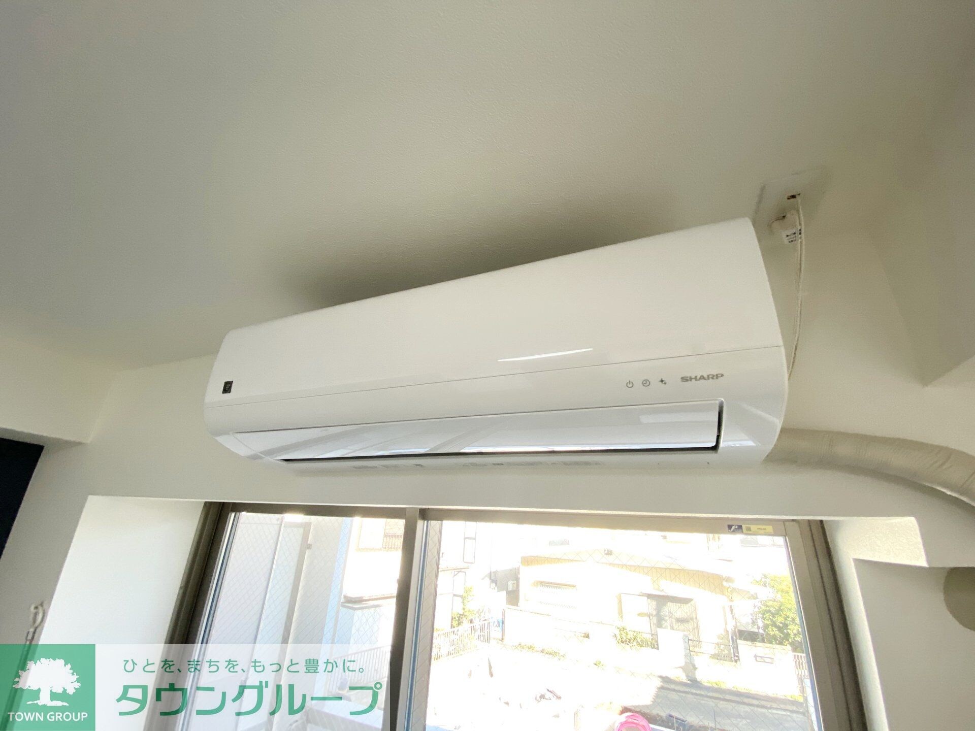 エミネックス与野の物件内観写真