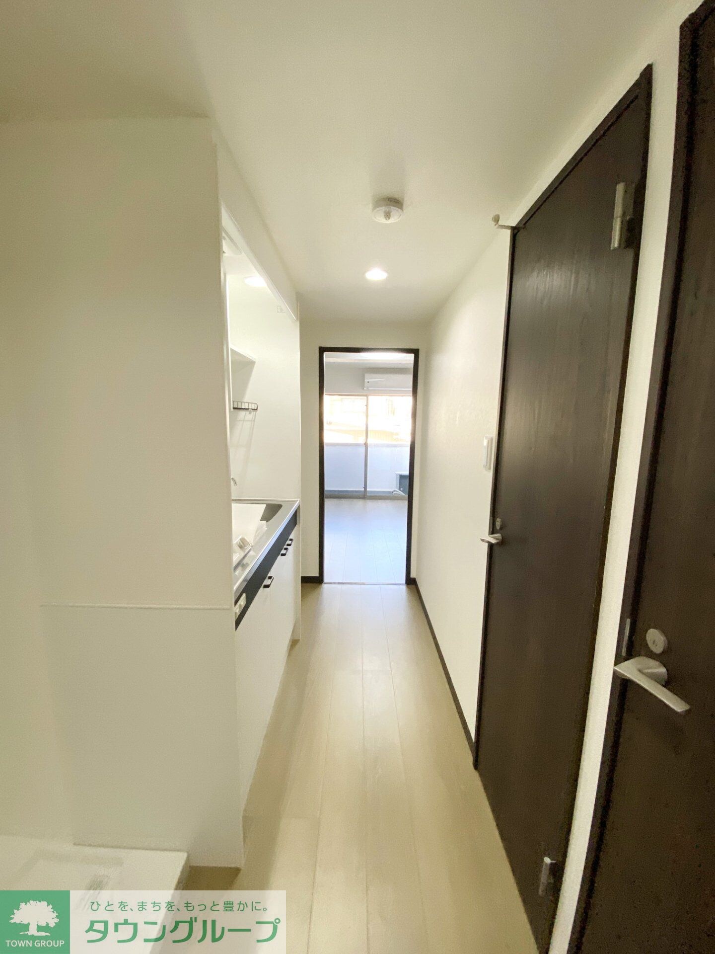 エミネックス与野の物件内観写真