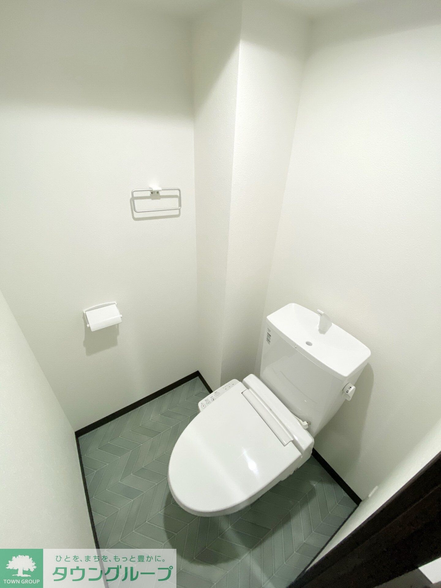 エミネックス与野の物件内観写真