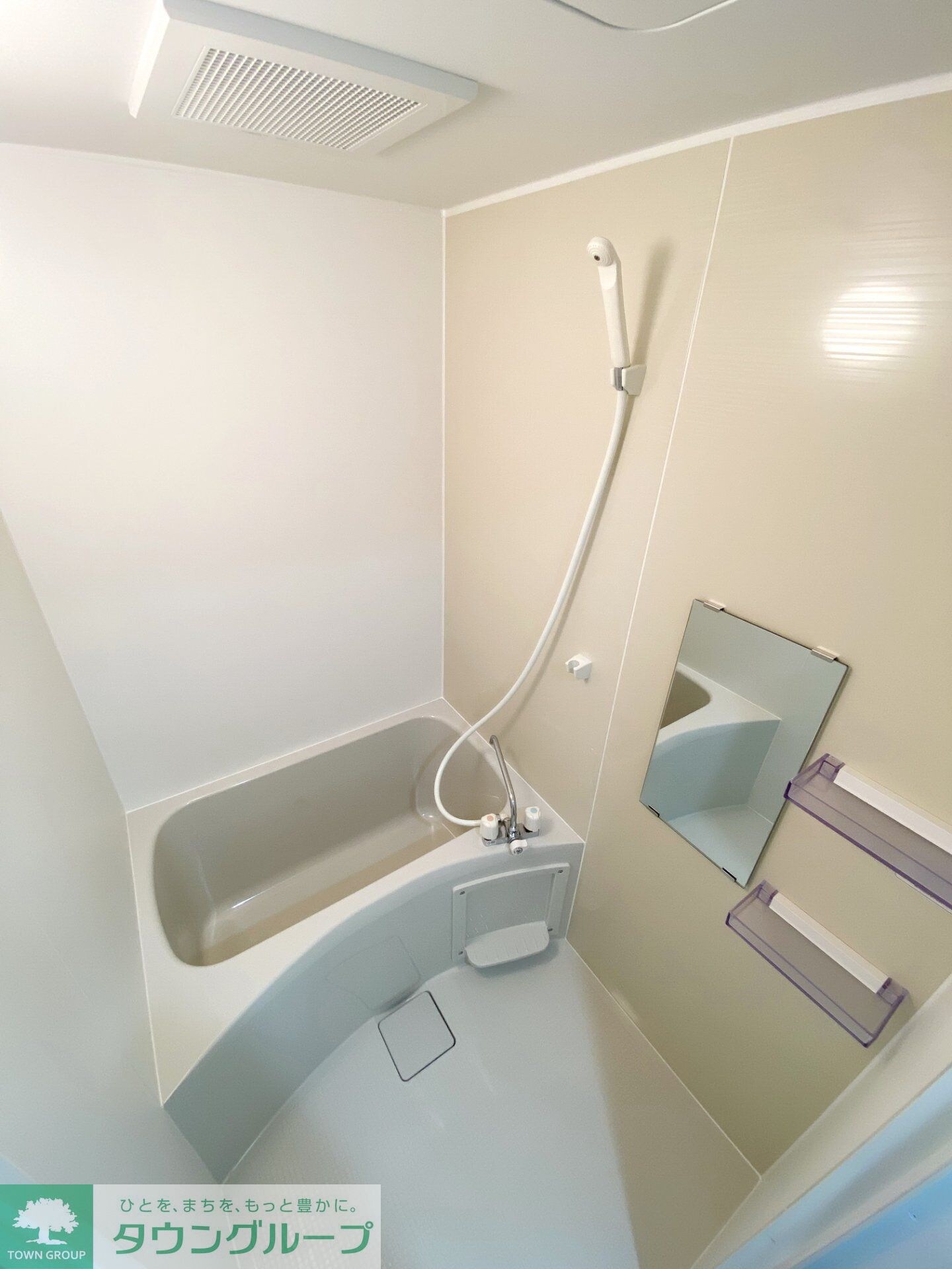 エミネックス与野の物件内観写真