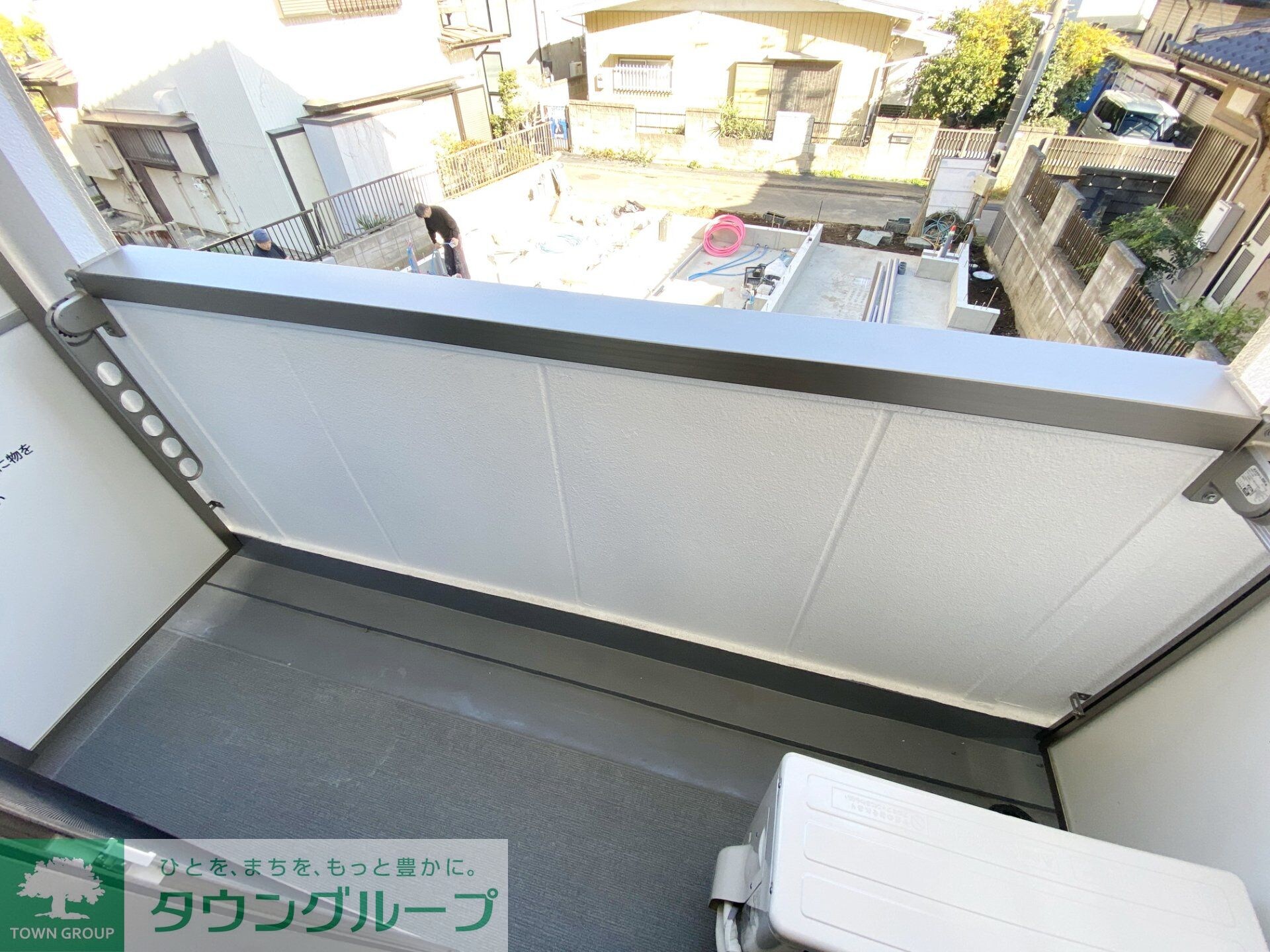 エミネックス与野の物件内観写真