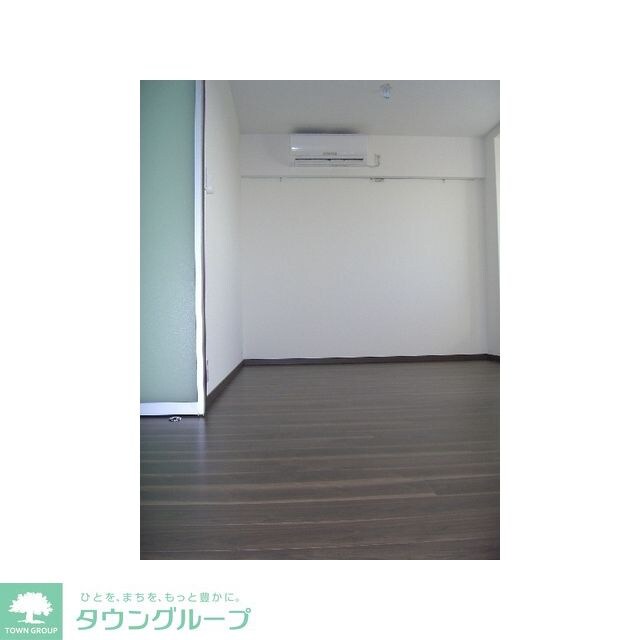 ソアラノーム北浦和の物件内観写真