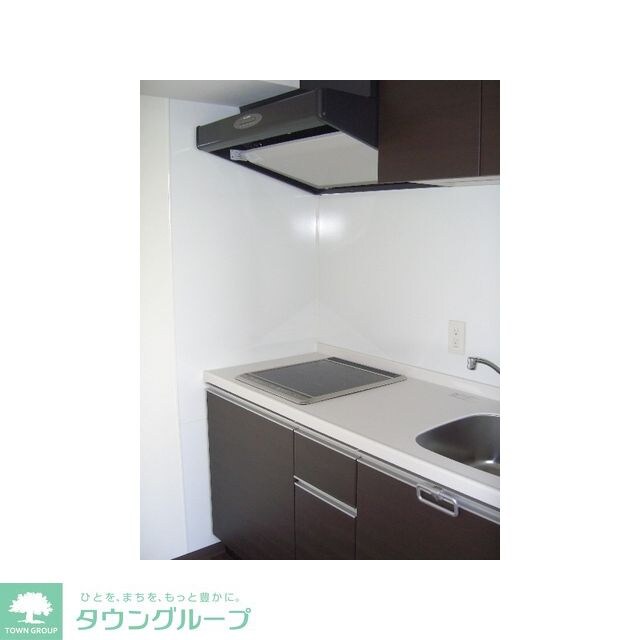 ソアラノーム北浦和の物件内観写真