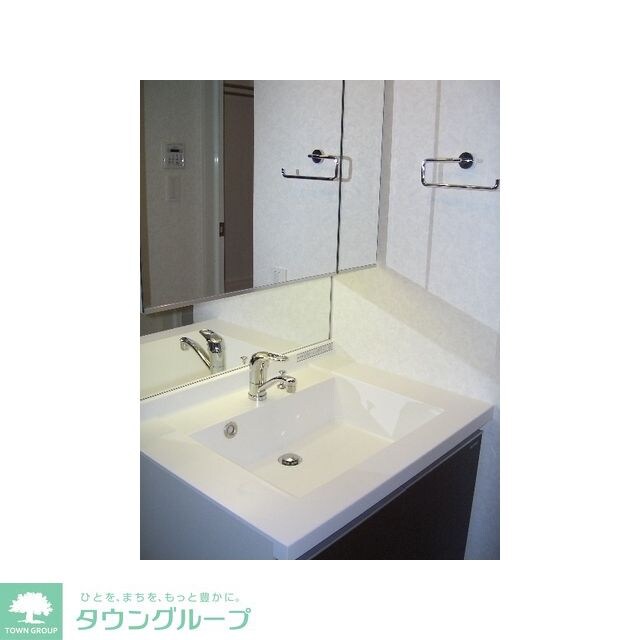 ソアラノーム北浦和の物件内観写真