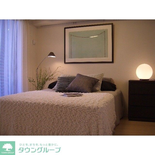 ソアラノーム北浦和の物件内観写真