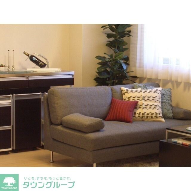 ソアラノーム北浦和の物件内観写真