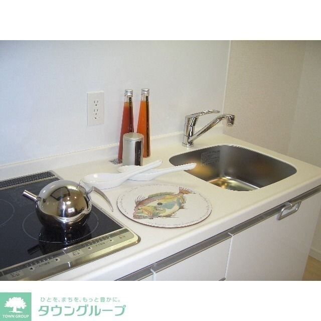 ソアラノーム北浦和の物件内観写真