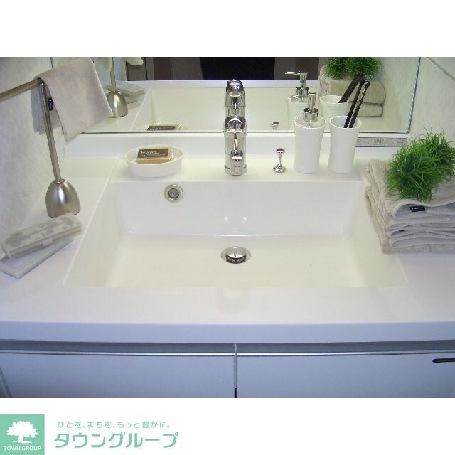 ソアラノーム北浦和の物件内観写真