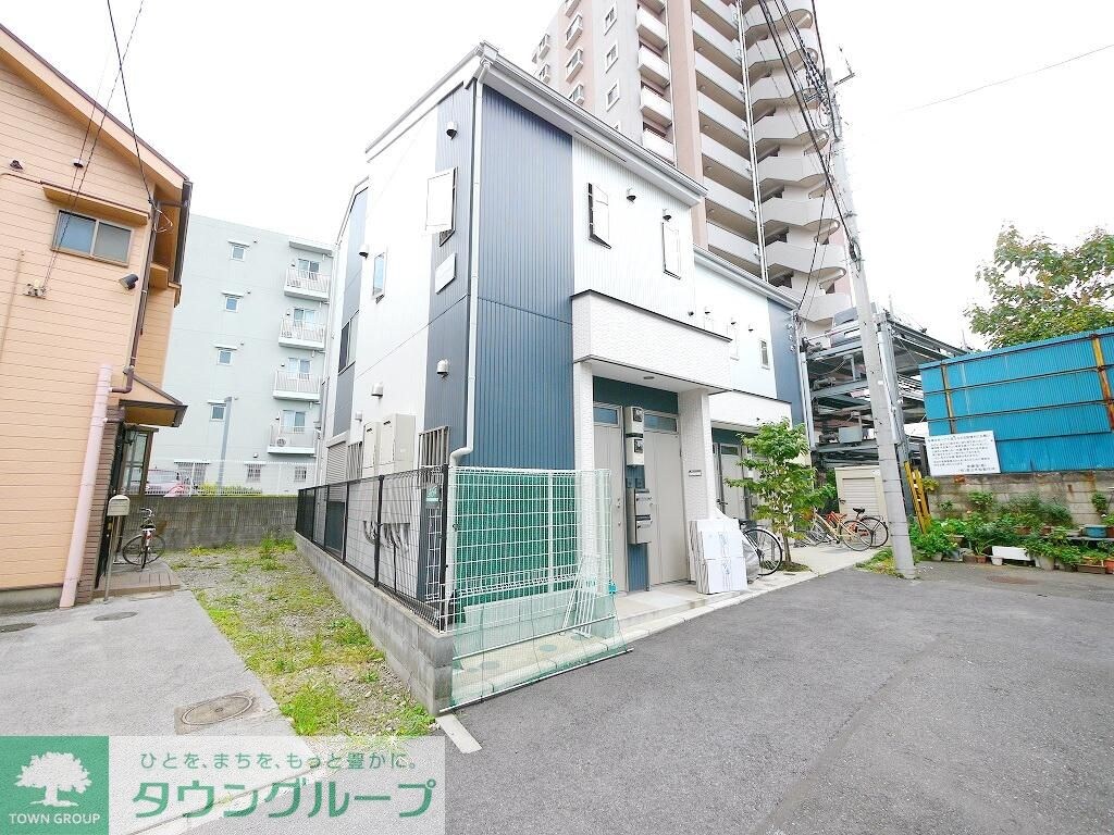 Casa・Comodo 916048の物件外観写真