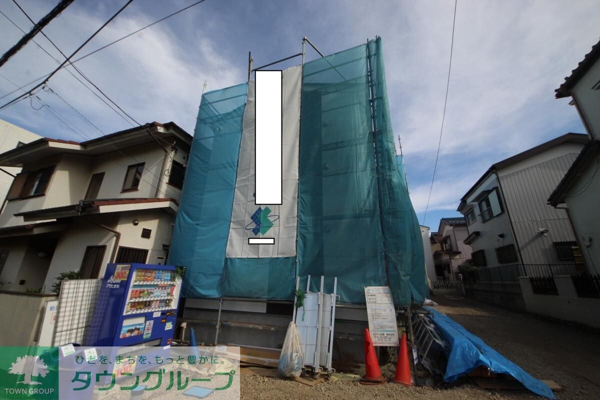 イーグル与野本町 A棟の物件内観写真