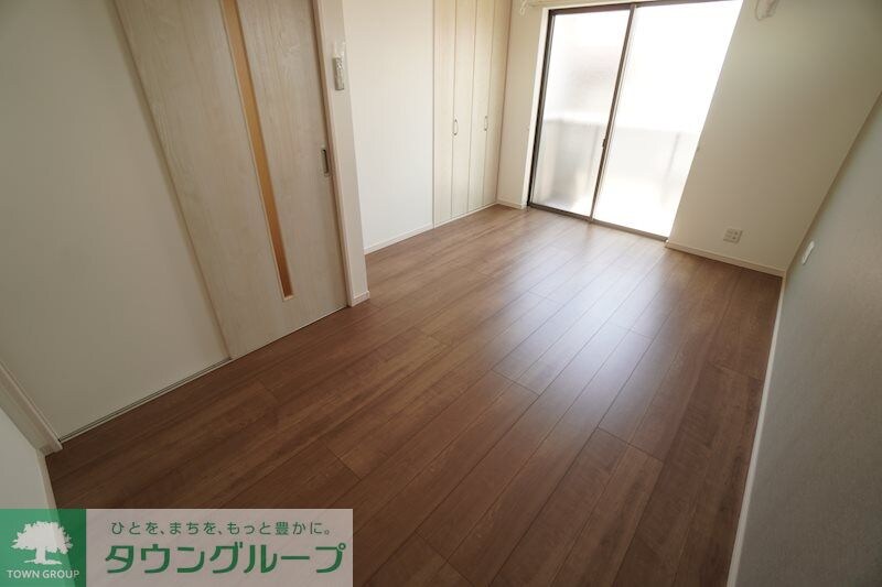 イーグル与野本町 A棟の物件内観写真