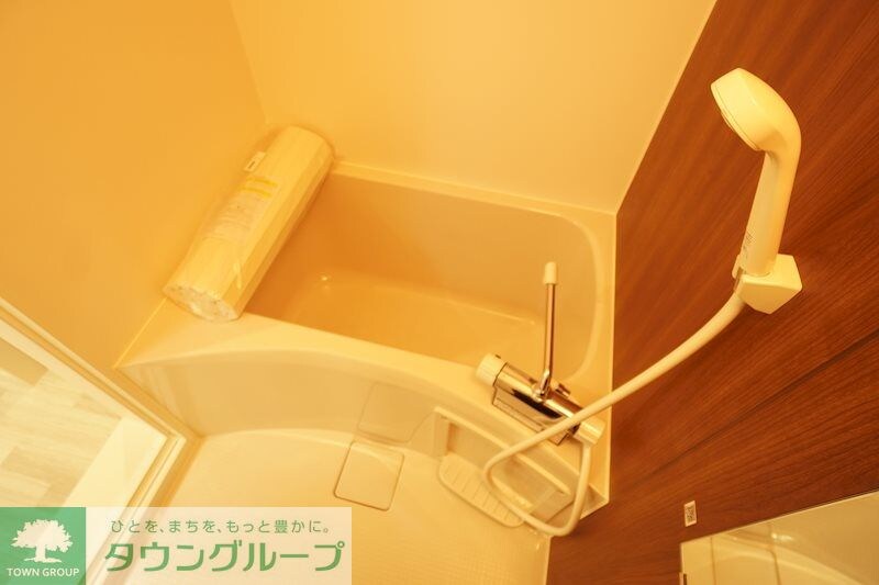 イーグル与野本町 A棟の物件内観写真